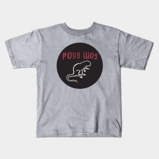 PollyWog Kids T-Shirt